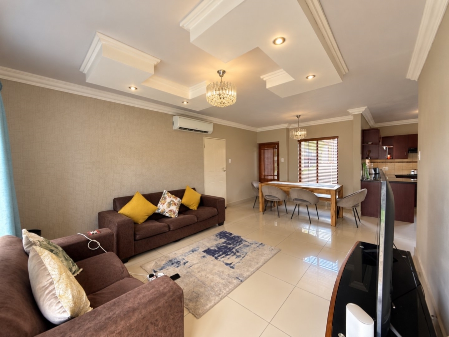 To Let 3 Bedroom Property for Rent in Hillside Free State